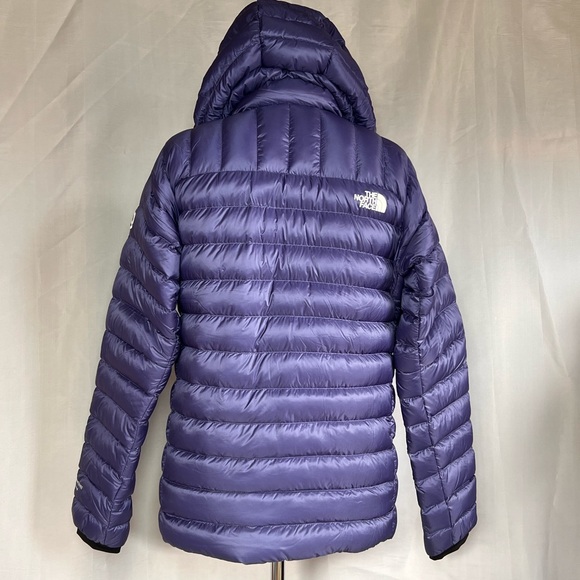 North Face Breithorn Hooded Down Jacket - Picture 11 of 16